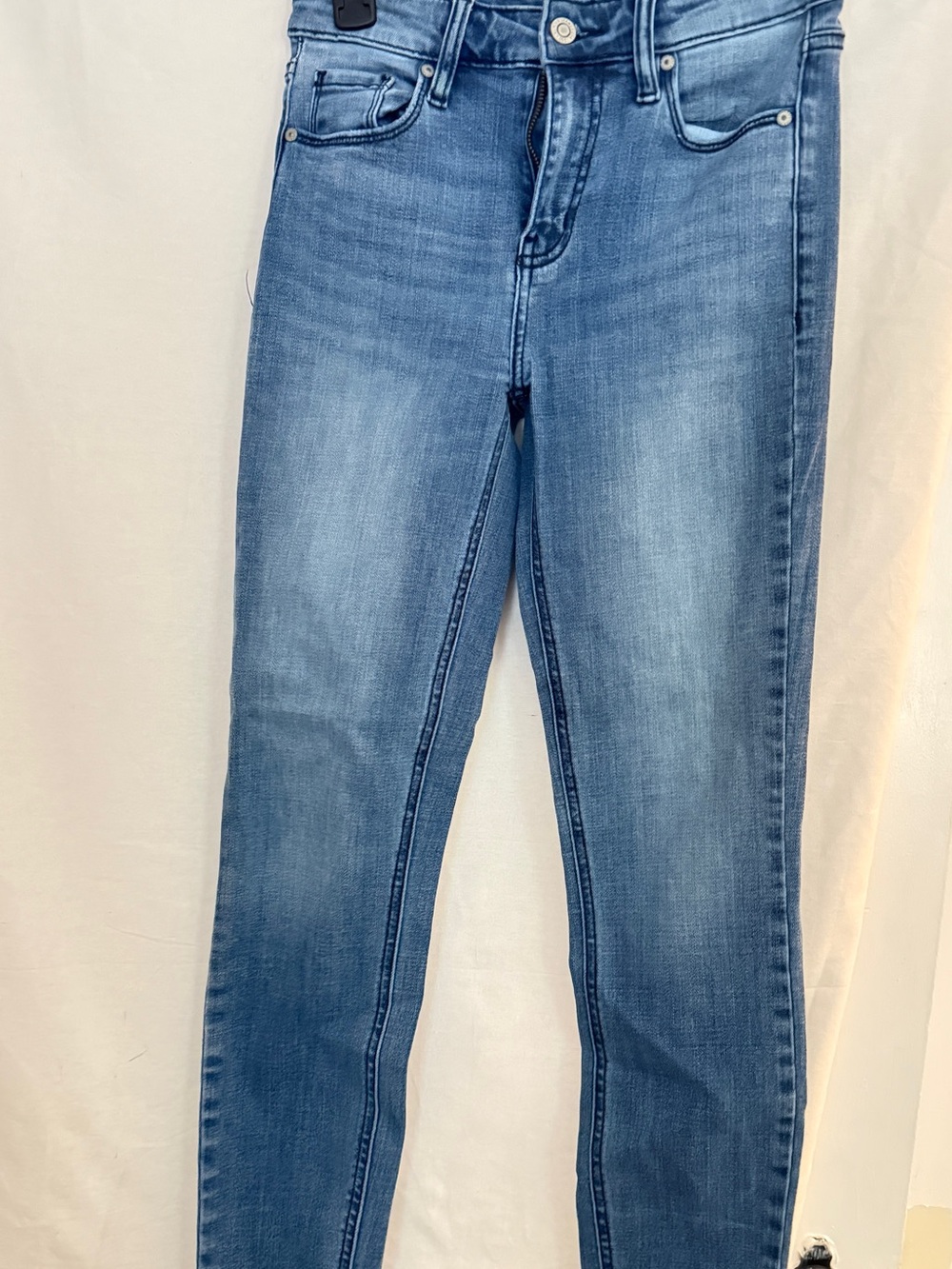 Eunina Classic Skinny Women’s Jeans - Blue